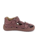Dívčí barefoot sandály PROTETIKA HANA OLD PINK - 25