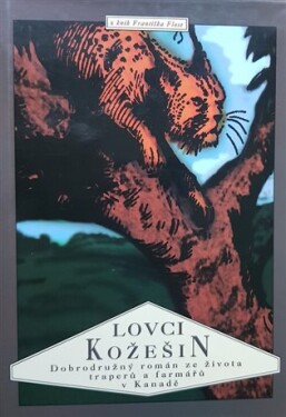 Lovci kožešin