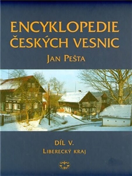 Encyklopedie českých vesnic