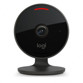 Logitech Circle View Kamera Bezpečnostní Kamera FullHD Wi-Fi