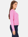 L`AF Cardigan Solo Pink