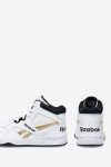 Sportovní Reebok BB4500 COURT 100033480K Přírodní kůže (useň) - Lícová