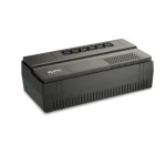 APC Easy UPS BV 500VA (300W) černá / záložní zdroj / 230V / AVR / IEC zásuvky (BV500I)