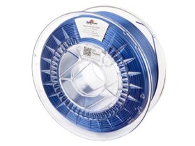 Filament Spectrum SILK PLA 1.75mm Indigo Blue 1kg