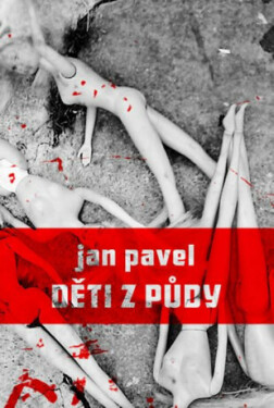 Děti z půdy - Jan Pavel