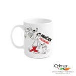 Ptakoviny.cz Hrnek Pejskař