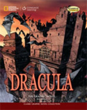 Classical Comics Readers: Dracula (american English) - Classical Comics