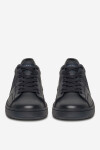 Tenisky G-STAR RAW BRADLEY-01 MI08 Přírodní kůže (useň) - Lícová