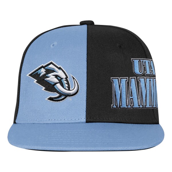 Outerstuff Dětská kšiltovka Utah Mammoth NHL Icebound Flatbrim Snapback