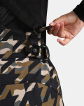 TORIEN-W Khaki - Kilpi 38 Short
