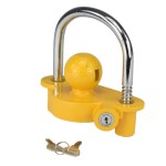 MAGG 120137 Zámek tažného zařízení