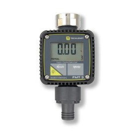 TECALEMIT Digitální průtokoměr HORNET FMT 3/40