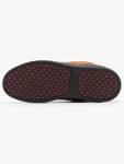 Etnies Jefferson MTW BROWN/GOLD/BLACK pánské boty 41EUR