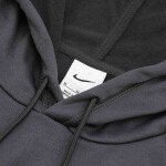 Nike Pánská mikina Philadelphia Eagles NFL Super Bowl LIX Champions Locker Room Hoodie Velikost: M