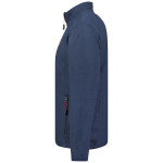Geografické údaje Norsko Ulysse F DB 224 M WY6421H/GN-Navy mikina s