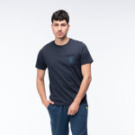 Pánské tričko s krátkým rukávem CIRNO XL