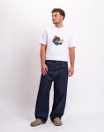 Carhartt WIP Brandon Pant Blue rinsed L