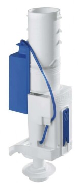 GROHE - Náhradní díly Vypouštěcí ventil AV1 s rozšířením 42320000