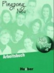 Pingpong neu 2: Arbeitsbuch - Frölich, Konstanze; Köpp, Gabriele