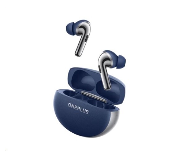 OnePlus Buds Pro 3 - Blue, EU EDF_1289992