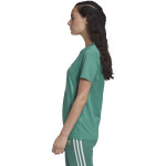 Tričko adidas Trefoil Tee FM3300