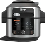 NINJA OL550EU černá / Multifunkční hrnec / 1450W / 6l (OL550EU)