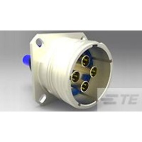 TE Connectivity TE AMP Quadrax Products 1811901-1 1 ks