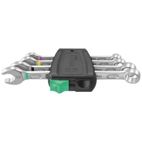 WERA 6003 Joker 4 Set 1 Sada očkoplochých klíčů - 4 dílný (05020228001)