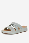 Pantofle Clara Barson R23SS06671 Syntetický materiál