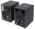 Wavemaster CUBE NEO černá / reproduktory / 2.0 / Bluetooth / 3.5mm jack / RMS 50W / dálkové ovládání (66380)