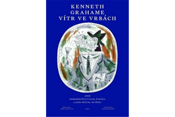 Vítr ve vrbách