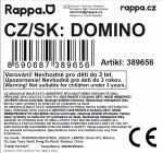 Legler Domino Klasické