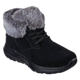 Boty Skechers On-the-GO Joy W 144042/BKGY 36,5