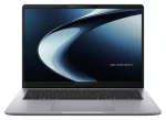 ASUS ExpertBook P3 PM3406CHA-R716512 šedá / Notebook / 14" WUXGA / AMD Ryzen 7 8840HS / 16GB / 512GB SSD / bez OS (PM3406CHA-R716512)