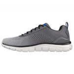 Boty Skechers Track Ripkent M 232399/CCGY 43
