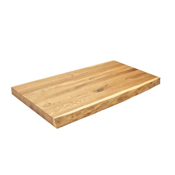 Deska pod umyvadlo Naturel Wood 100x55 cm dub DMDUB100XX DMDUB100XX