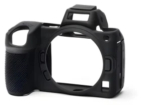 Easy Cover Pouzdro Reflex Silic pro Nikon Z6 III / černá (ECNZ6M3B)
