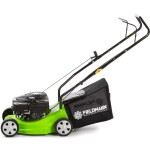 Benzínová sekačka FIELDMANN FZR 4006-80BH