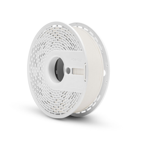 PCTG filament GF se skelným vláknem natural 750 g Fiberlogy
