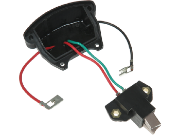 Regulátor napětí pro alternátor VOLVO BM PENTA 24V