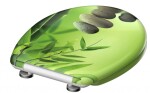Schütte GREEN GARDEN | Duroplast, Soft Close 4008431823652