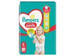 Pampers Active Baby Pants, vel. 5, 42 ks