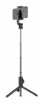 SWISSTEN ALUMINUM TRIPOD PRO 32000400