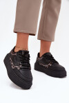 Sportovní obuv model 216463 Step in style 37