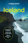 Lonely Planet Iceland - Mary Fitzpatrick