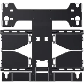 Samsung WMN B16FB / Držák pro TV / Otočný a naklápěcí / VESA 400 x 400 mm / 58-75" / nosnost 40 kg (WMN-B16FB/XC)