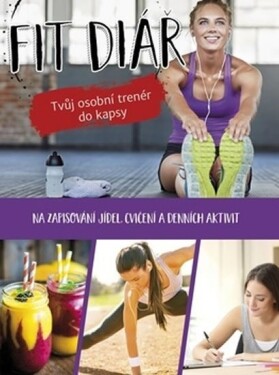 Fit diář