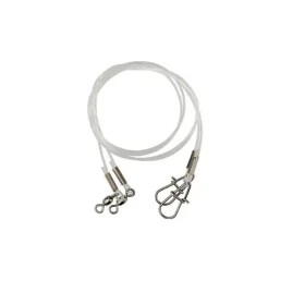 Savage Gear Lanko Regenerator Trace 0,85mm 20kg 50cm 3ks (54870)