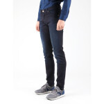 Džíny Wrangler Larston Night Rider W18SBW77Q US 30 / 32