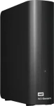 WD Elements Desktop 12TB / HDD / 3.5 / USB 3.0 / černá / 2y (WDBWLG0120HBK-EESN)